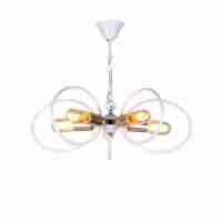 Подвесная люстра Hiper Adele H110-5