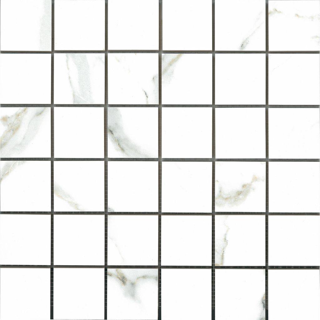 Плитка керамическая Undefasa Royal Gold Gloss Mosaico Royal Gold Gloss Мозаика 33х33