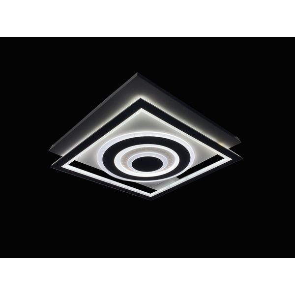 Люстра потолочная Natali Kovaltseva 81036/8C