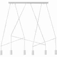 Подвесная люстра Nowodvorski Imbria 9674