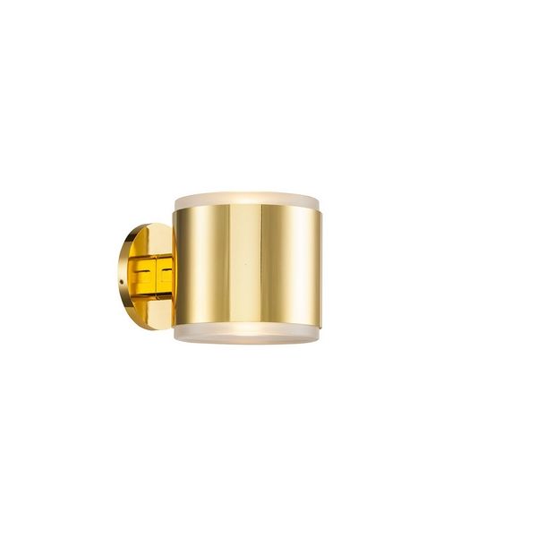 Бра Lucia Tucci TUBE W5630.2 gold