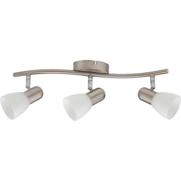 Спот TopLight Violet TL1231Y-03SN
