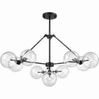 Потолочная люстра Vele Luce Universo VL2052L10