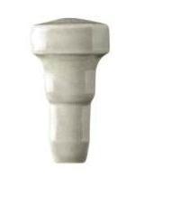 Плитка керамическая Grazia Ceramiche New Classic Ang.Est.Toro Agave TOROA6 угл элемент 2,5х5,5