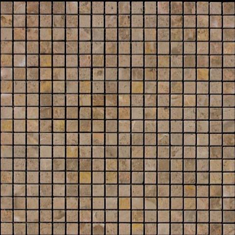 Мозаика Natural Adriatica M099-15P (M099-FP) 15х15 30,5х30,5