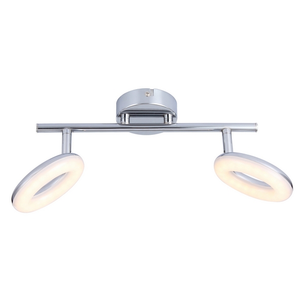 Спот Artelamp Ciambella A8972AP-2CC