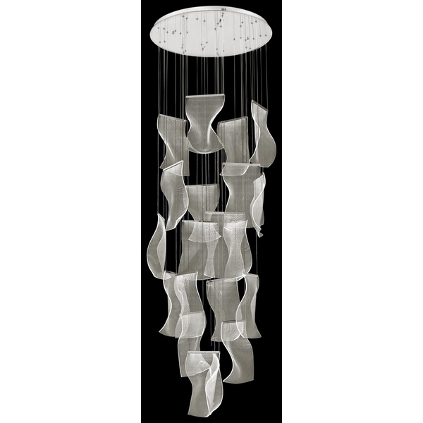 Подвесной светильник Wertmark Hanna WE451.20.103