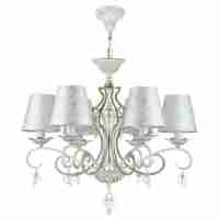 Подвесная люстра Maytoni Monile ARM004-06-W