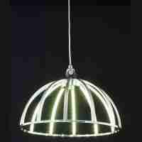 Подвесной светодиодный светильник Citilux Дуомо CL255044