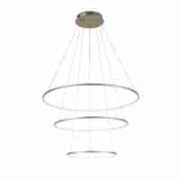 Подвесная светодиодная люстра ST Luce Erto SL904.203.03