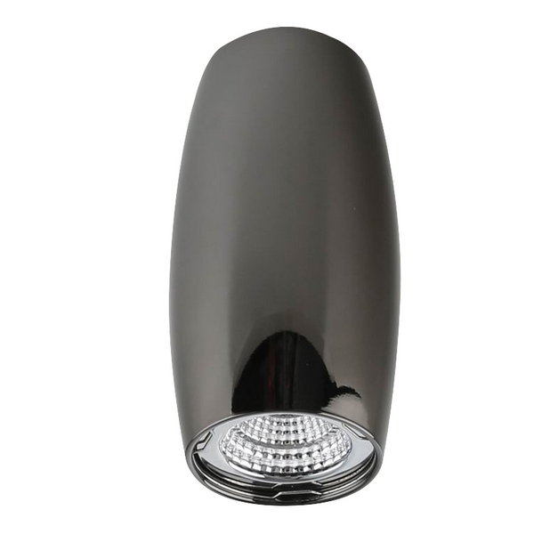 Рамка для светильника DesignLed TUBE NC1935BK