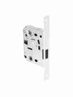 Защелка Ajax (Аякс) врезная MAGNLN72-50 WH белый