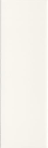 Плитка керамическая Paradyz Tenone Bianco настенная 29,8х9,8