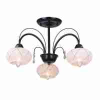 Потолочная люстра Toplight Roberta TL3700X-03BC