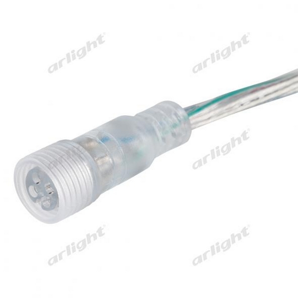 Разъем выводной Arlight DCWP-4pin 022316