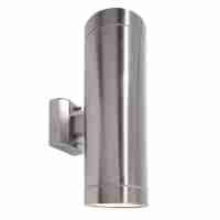 Уличный настенный светильник Deko-Light Zilly IV Up  Down 731090