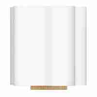 Настенный светильник Lightstar Nubi Legno 802615