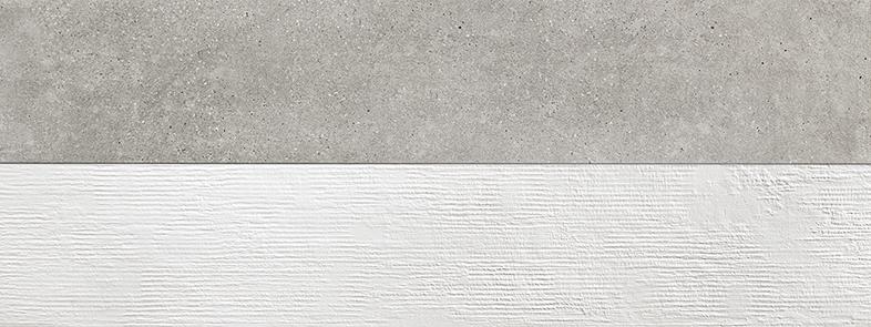 Плитка керамическая Porcelanosa Bottega P35800471 Twin Acero настенная 120х45