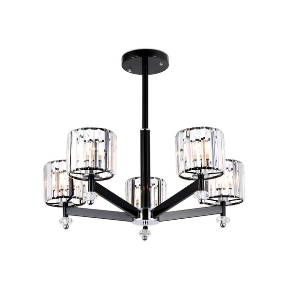Потолочная люстра Ambrella Traditional TR5891