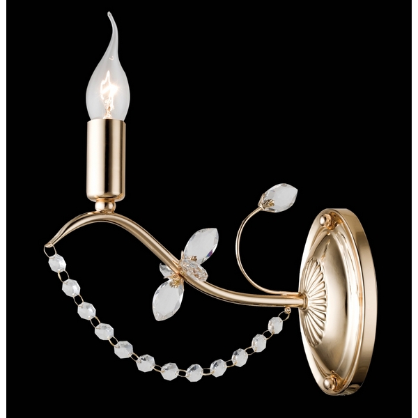 Бра Natali Kovaltseva Excellent II EXCELLENT II 70044-1W FRENCH GOLD