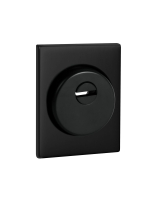 Броненакладка Fuaro (Фуаро) DEF.TRG/K.4286 BL-24 чёрный