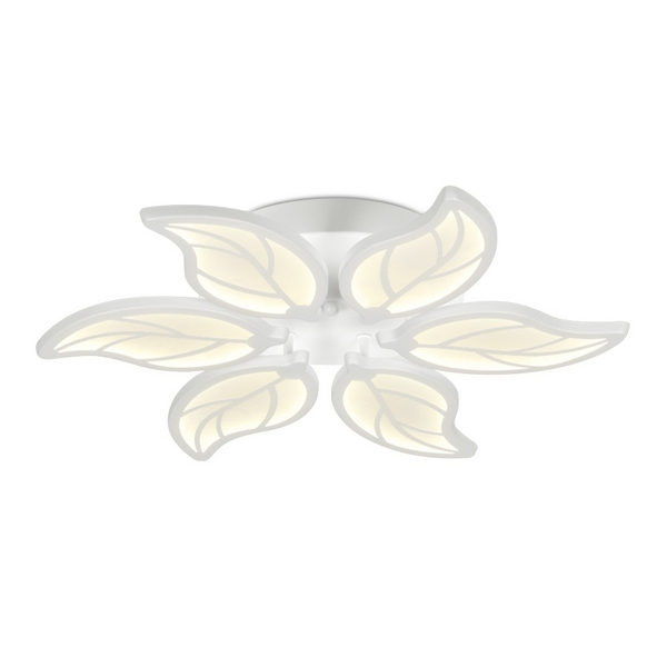 Потолочная люстра Ambrella ACRYLICA FA459
