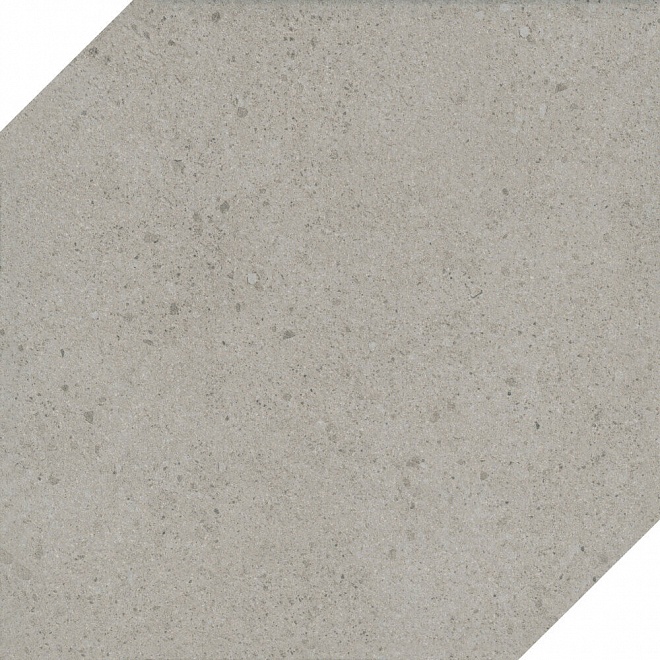 Керамогранит Kerama Marazzi Про Плэйн серый светлый DD950200N 30х30