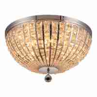 Потолочный светильник Toplight Jennifer TL1163-8D
