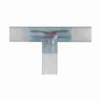 Клемма Uniel UTC-K-32/A67-NNN Clear 005 Polybag 10818