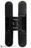 Kubica 5080 DXSX, NR петля скрытая универсальная ЧЕРНЫЙ (80 kg)