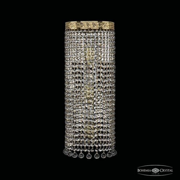 Бра Bohemia 83401B/20IV-50 G Balls