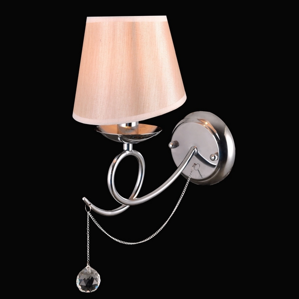 Бра Natali Kovaltseva NOVELLA 75051/1W CHROME