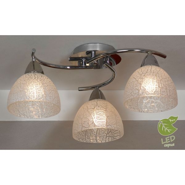Люстра потолочная Loft Zungoli GRLSF-1603-03