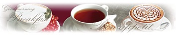 Плитка керамическая Дельта Керамика Breakfast B300D137 бордюр 6х30