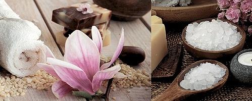 Керамогранит Ibero Charme Decor Natural B Керамогранит 20х50