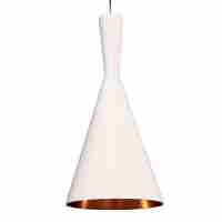 Подвесной светильник Lumina Deco Foggi LDP 7712-A WT