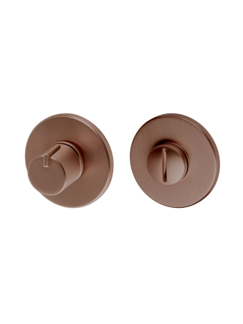 Завертка сантехническая Armadillo (Армадилло) поворотная BK6.R.YM AC-9 медь