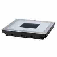 Светильник на солнечных батареях Paulmann Boden Cube 93834