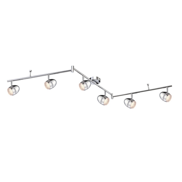 Спот Artelamp Bombo A6701PL-6CC