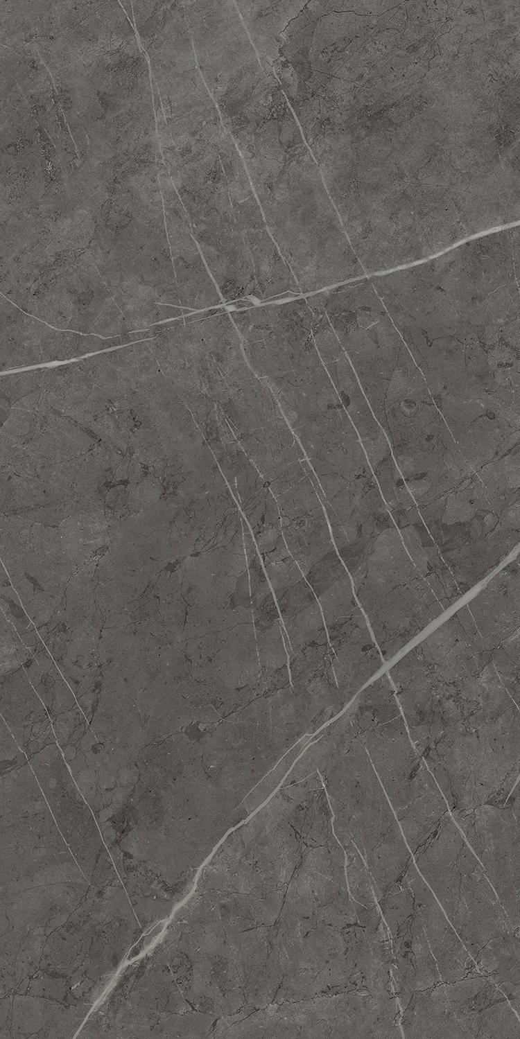 Керамогранит Italon Charme Evo Floor Project Эво Антрачит паттин. рет. напольная 30х60