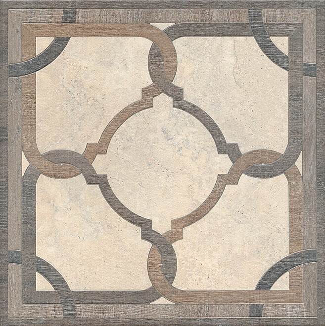 Керамогранит Kerama Marazzi Стретфорд SG452000N 50,2х50,2 (Орел)