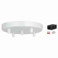 Основание для люстры Paulmann Baldachin 50341