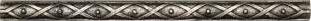Бордюр Skalini Moldings BD-6 произв. чип 2х30,5