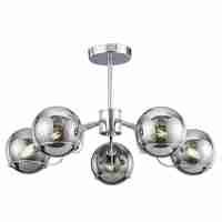 Потолочная люстра Freya Sally FR5014PL-05CH