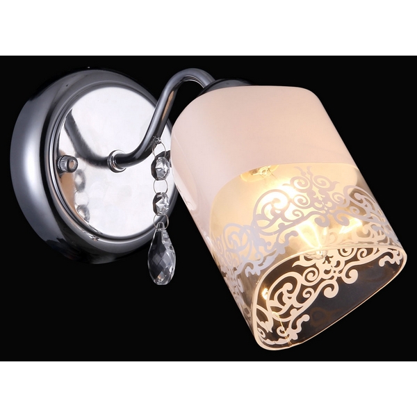 Бра Natali Kovaltseva 75019-1W CHROME