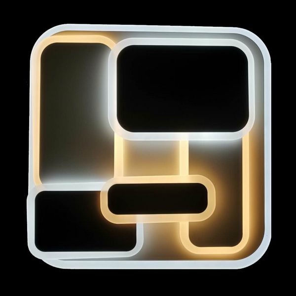 Люстра потолочная Natali Kovaltseva 81012/6C