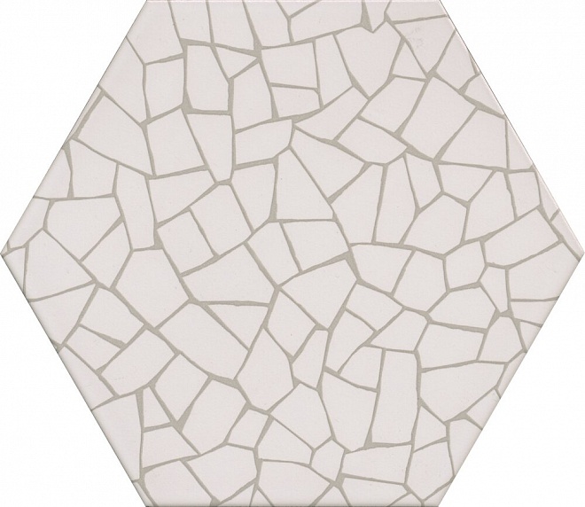 Плитка настенная Kerama Marazzi Гуэля Парк белый SG27009N 29х33,4