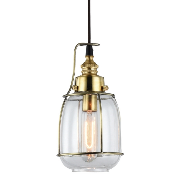 Светильник подвесной Loft LSP-9677