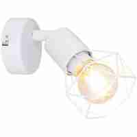 Спот Globo Xara I 54802W-1