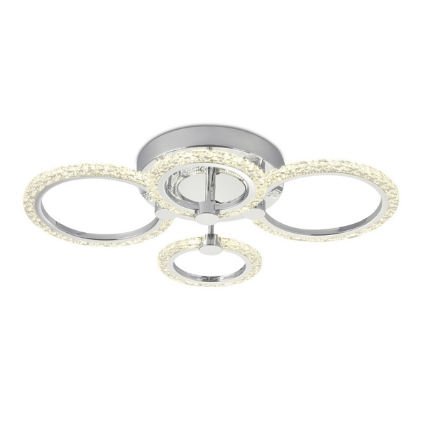 Потолочная люстра Ambrella ACRYLICA FA412